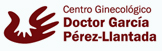 Centro Ginecológico Dr. García Pérez-Llantada, S. L.