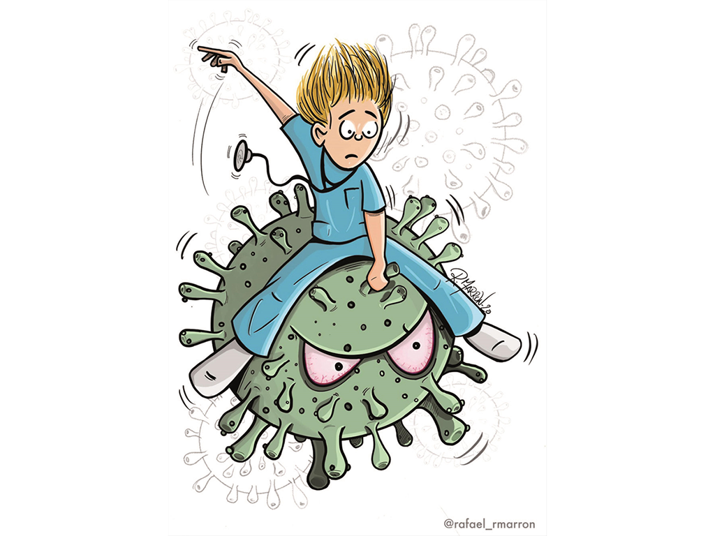 CORONAVIRUS COVID 19