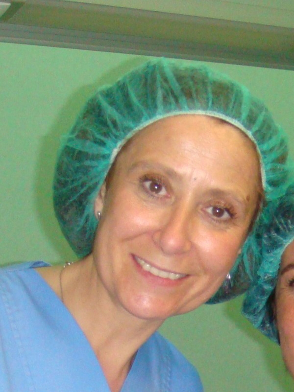Ana Muñoz