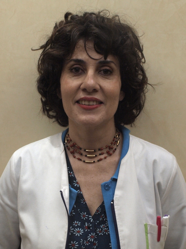 Eva Bellido Asín