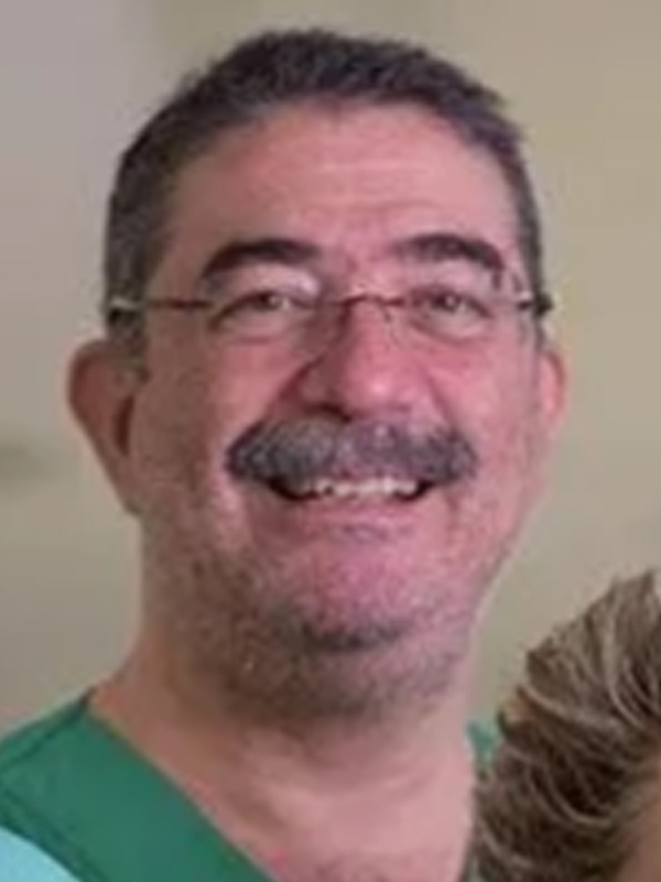 Juan Mingarro