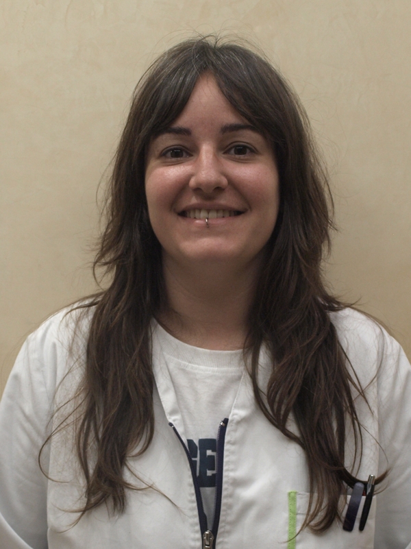 María Palacios Sánchez