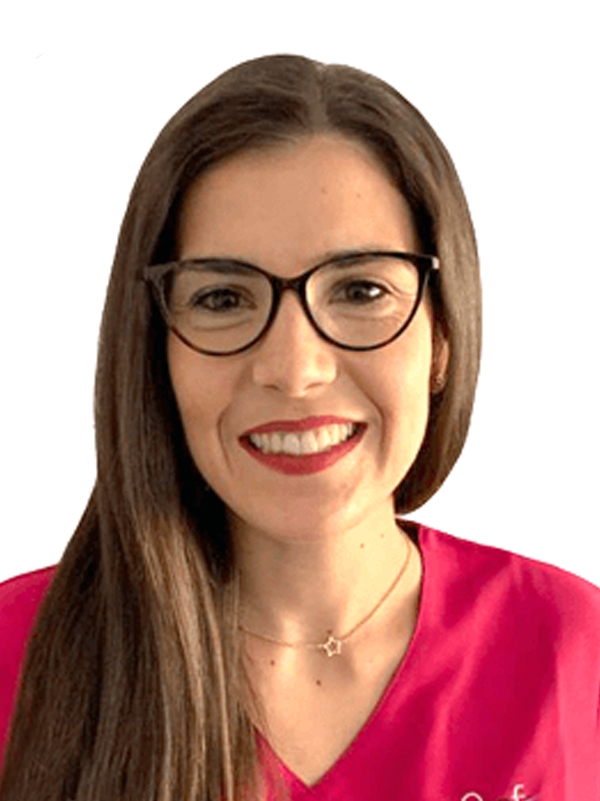 Mireya Tomás