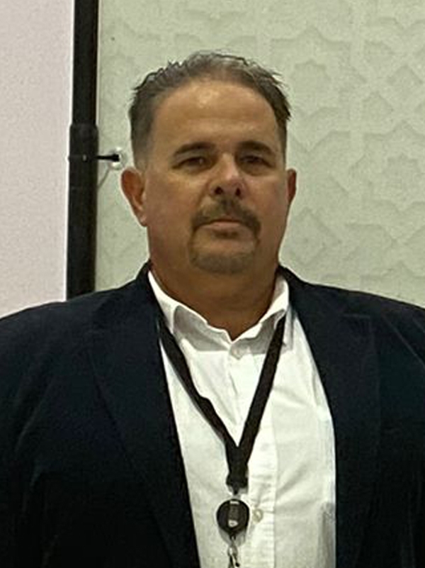 Venelio Martín
